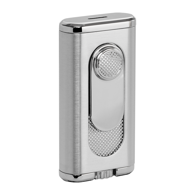 XIKAR® Verano Flat-flame Lighter G2 FLAT