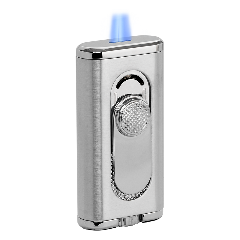 XIKAR® Verano Flat-flame Lighter G2 FLAT