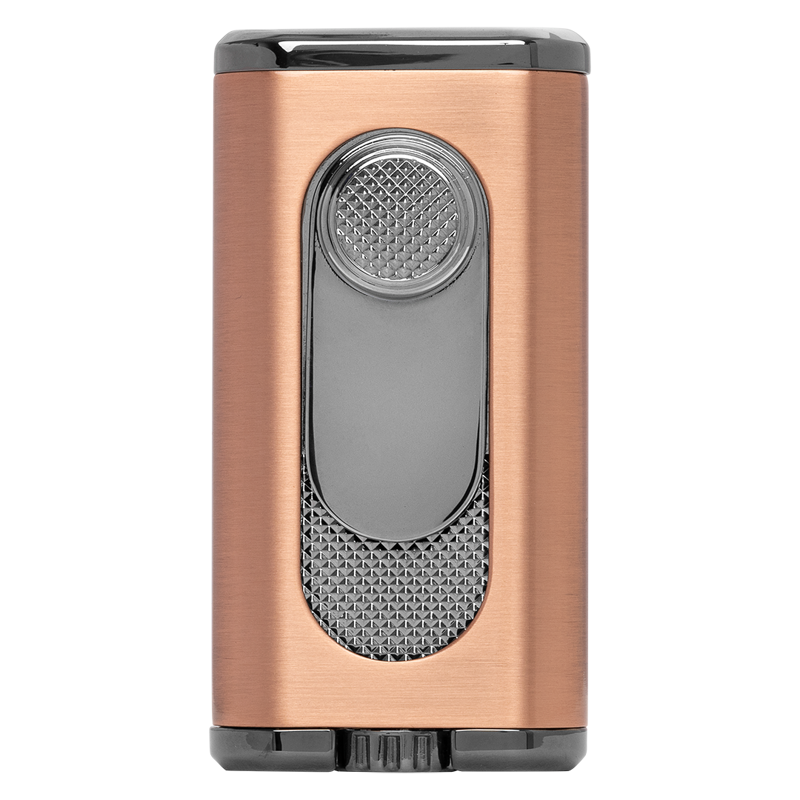 XIKAR® Verano Flat-flame Lighter G2 FLAT