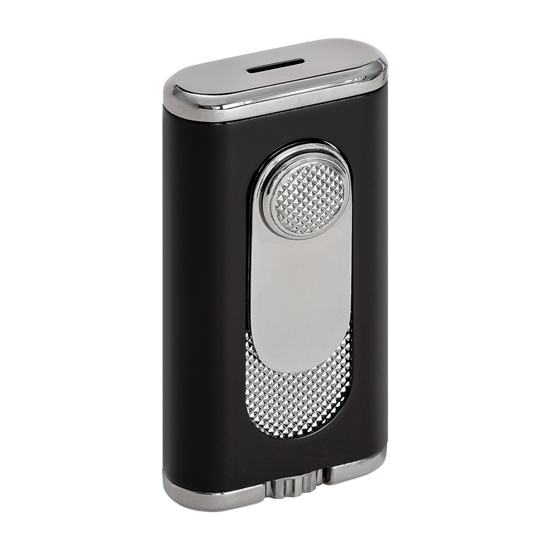 XIKAR® Verano Flat-flame Lighter G2 FLAT
