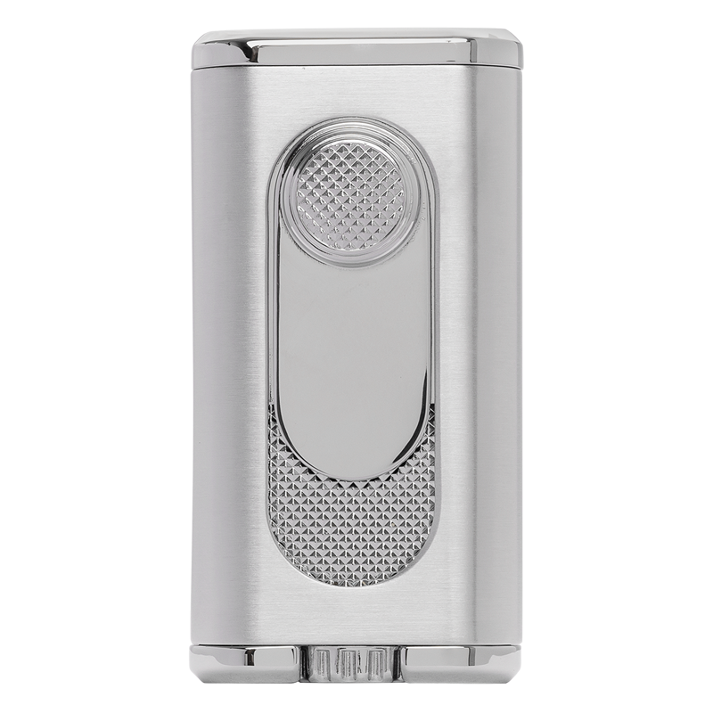 XIKAR® Verano Flat-flame Lighter G2 FLAT