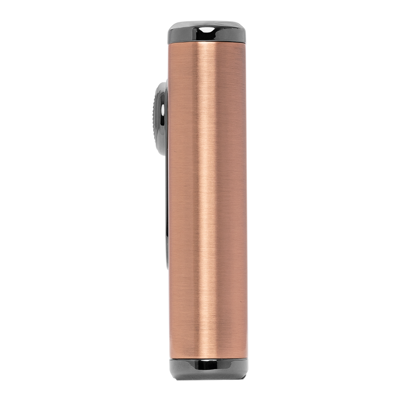 XIKAR® Verano Flat-flame Lighter G2 FLAT