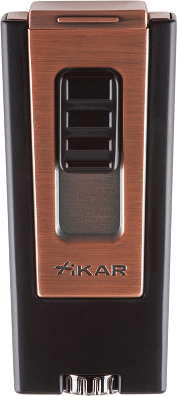 Xikar Trezo Lighter G2 TRIPLE