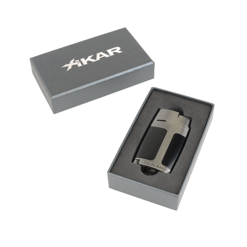 XIKAR® ELX Lighter G2 DOUBLE