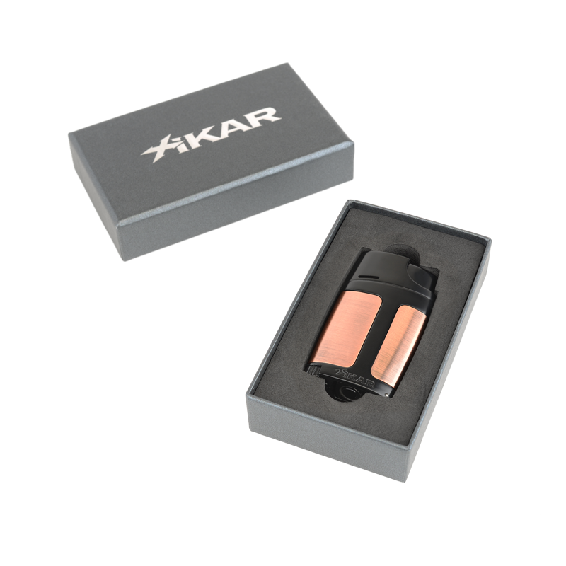 XIKAR® ELX Lighter G2 DOUBLE