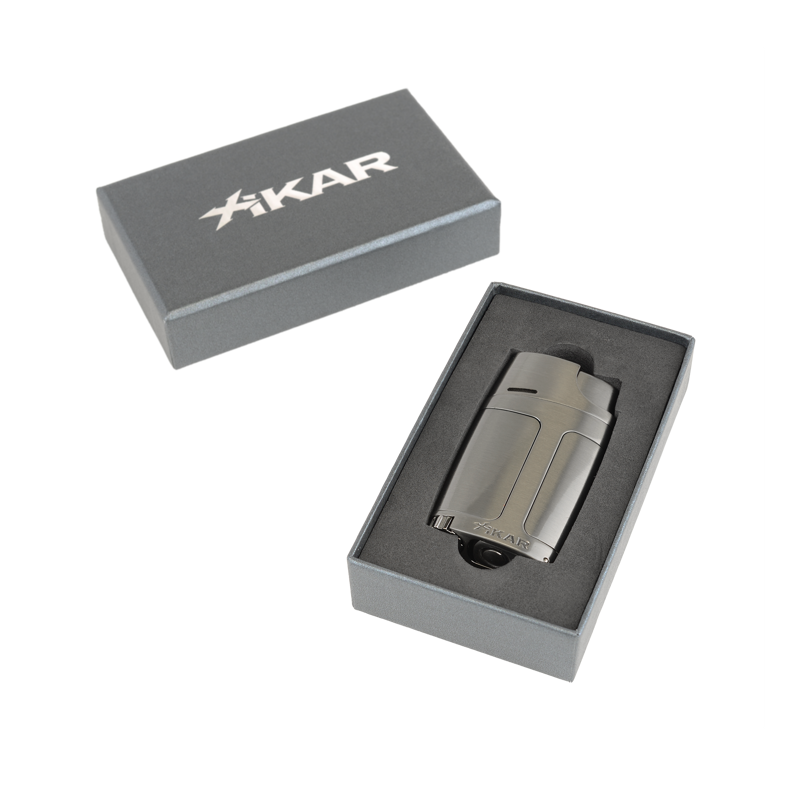 XIKAR® ELX Lighter G2 DOUBLE