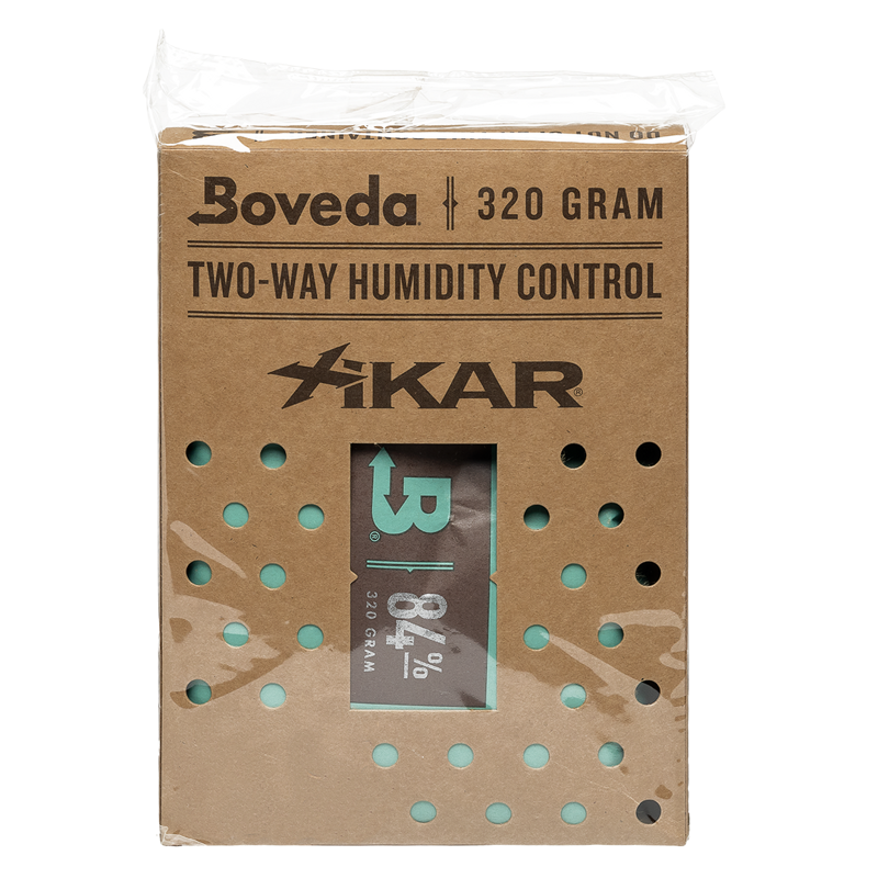 Boveda 320g Packets In Retail