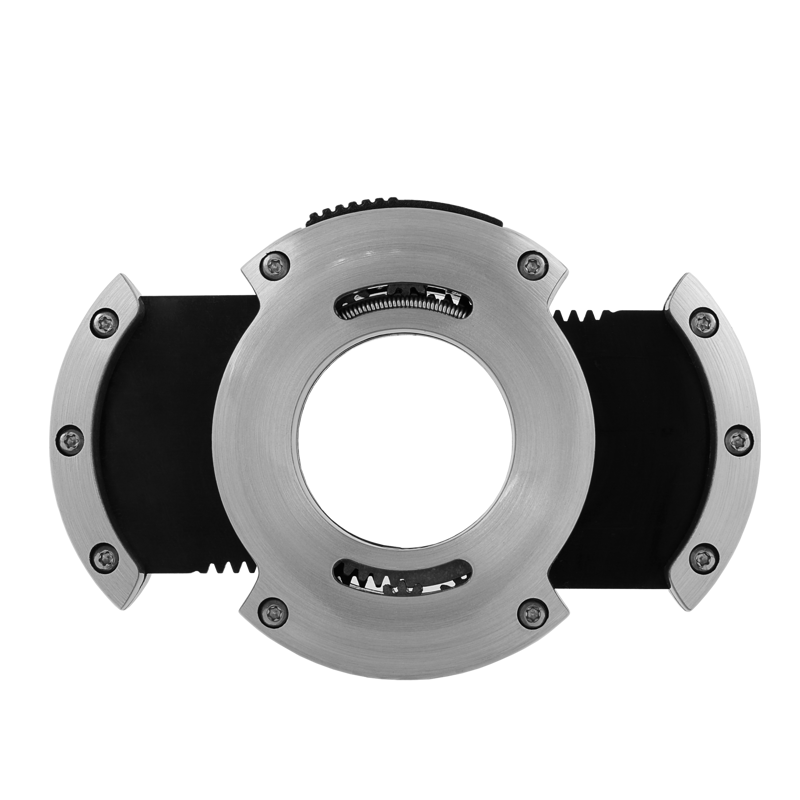 XIKAR® XO Cigar Cutters Blue & Silver