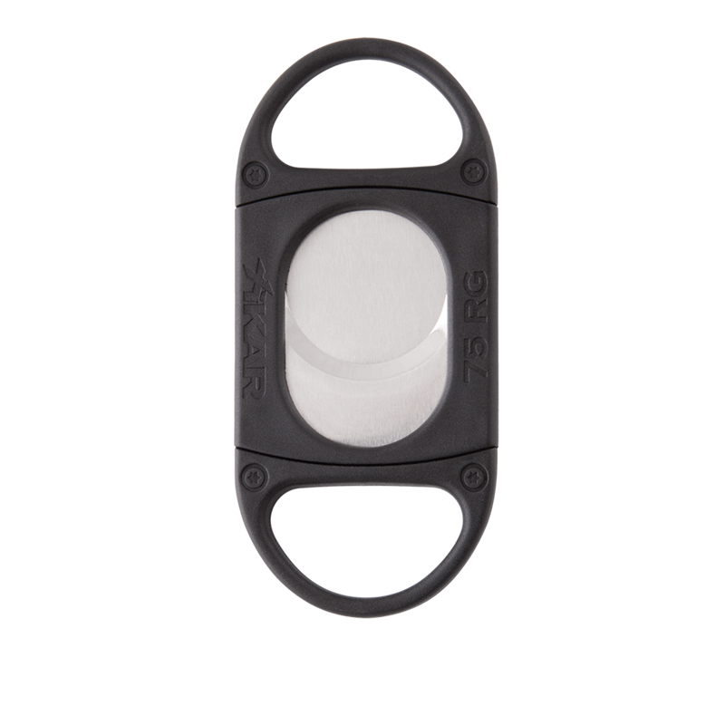 XIKAR® X8 75RG Black