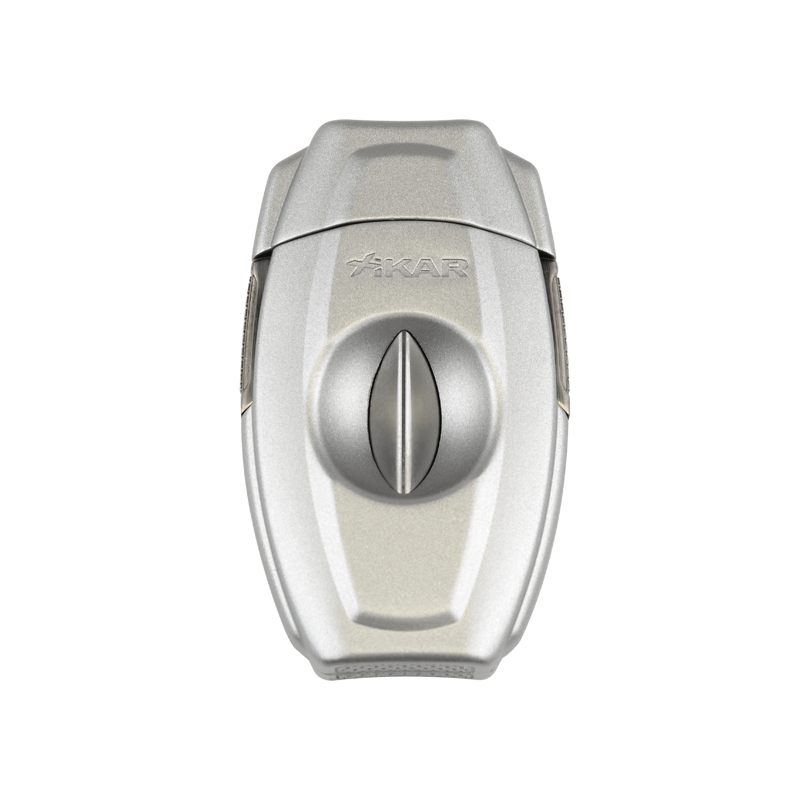 Xikar VX2 Precision V-Cutter Black