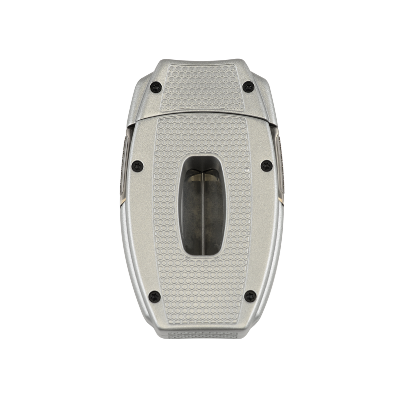 Xikar VX2 Precision V-Cutter Black