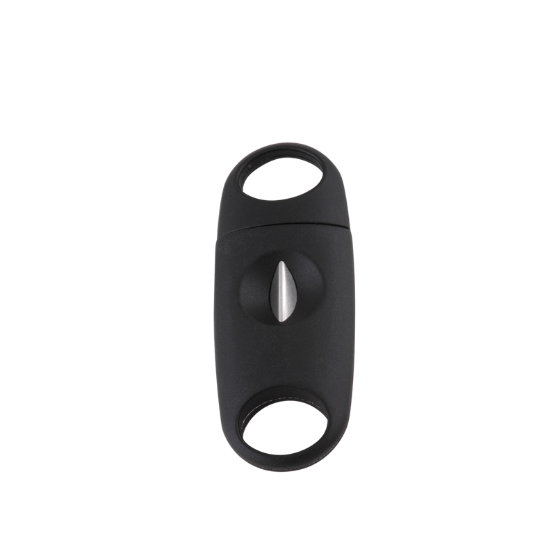 XIKAR VX Cigar Cutter (V-Cut) Gunmetal