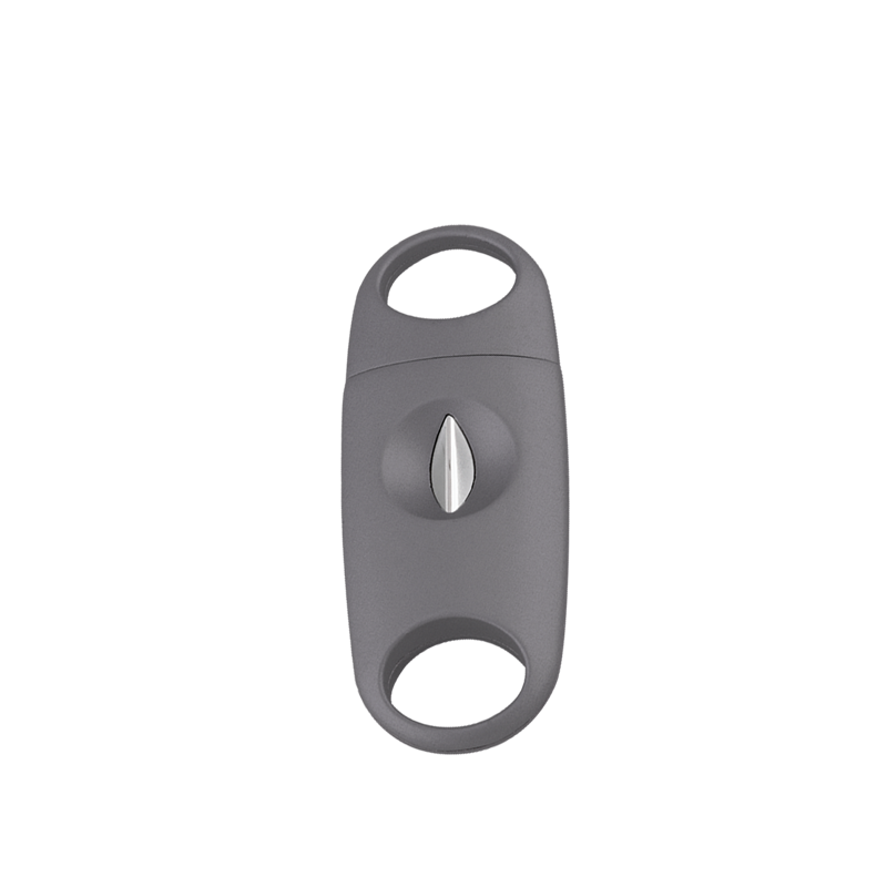 XIKAR VX Cigar Cutter (V-Cut) Gunmetal