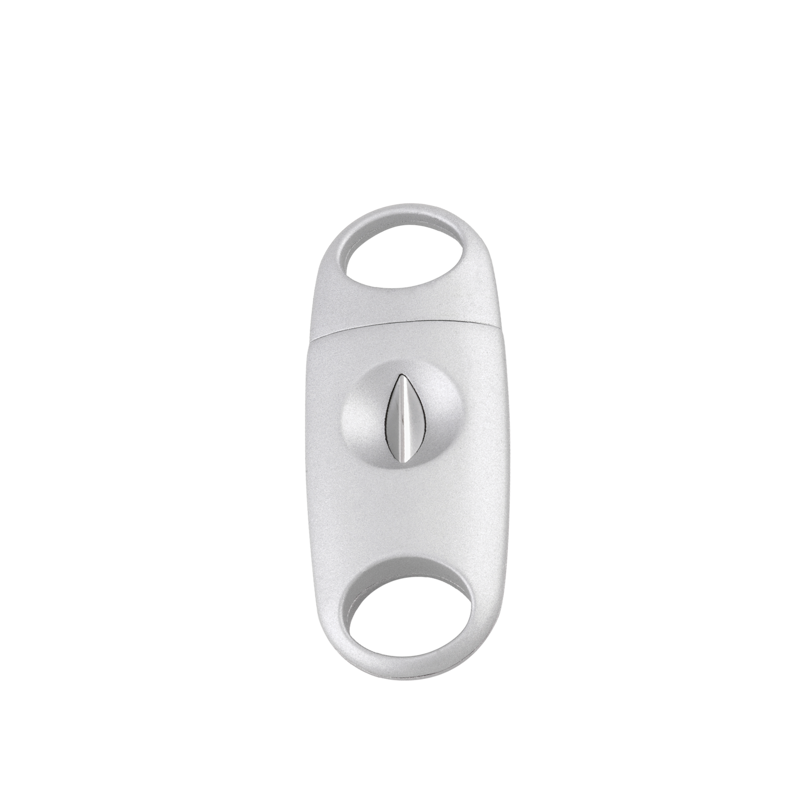 XIKAR VX Cigar Cutter (V-Cut) Gunmetal