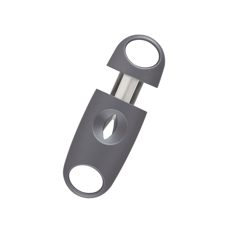 XIKAR VX Cigar Cutter (V-Cut) Gunmetal