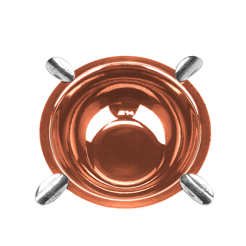 Stinky Cigar® Original Ashtray Black ORIGINAL