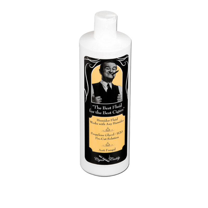Cigar Caddy® PG Solution 16oz 16OZ