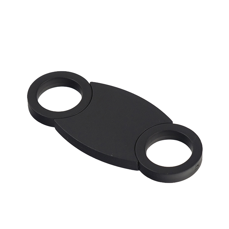 QUALITY IMPORTERS 8169 Black 56 Ring Gauge