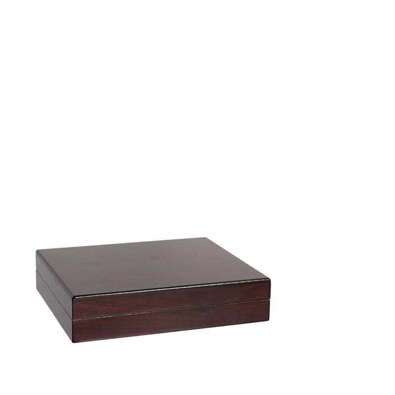 Traveler 15 Humidor by Humidor Supreme®