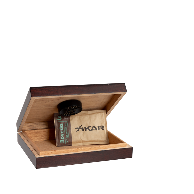 Traveler 15 Humidor by Humidor Supreme®