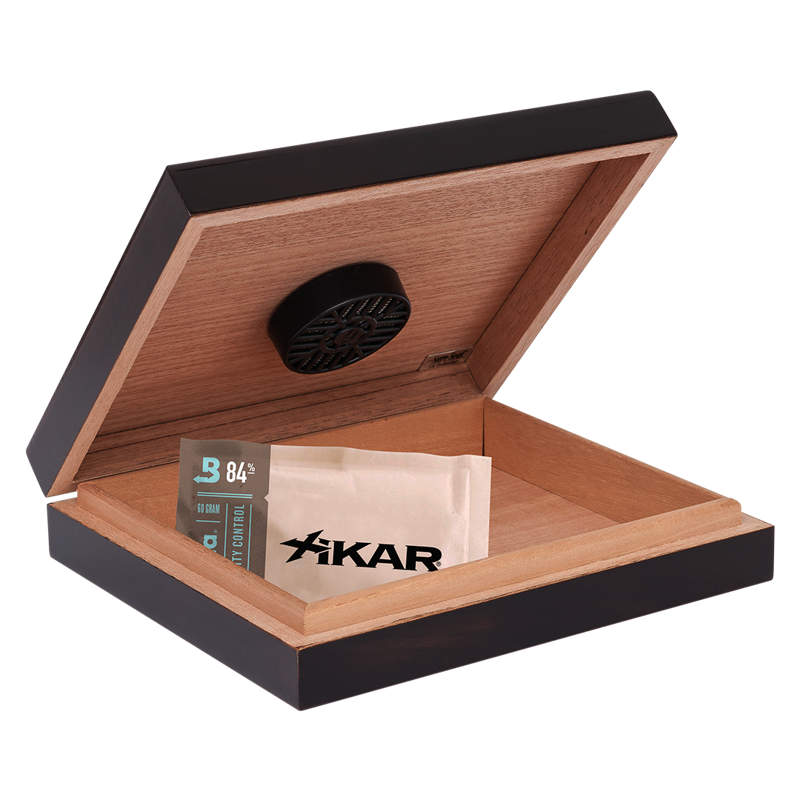 Traveler 15 Humidor by Humidor Supreme®