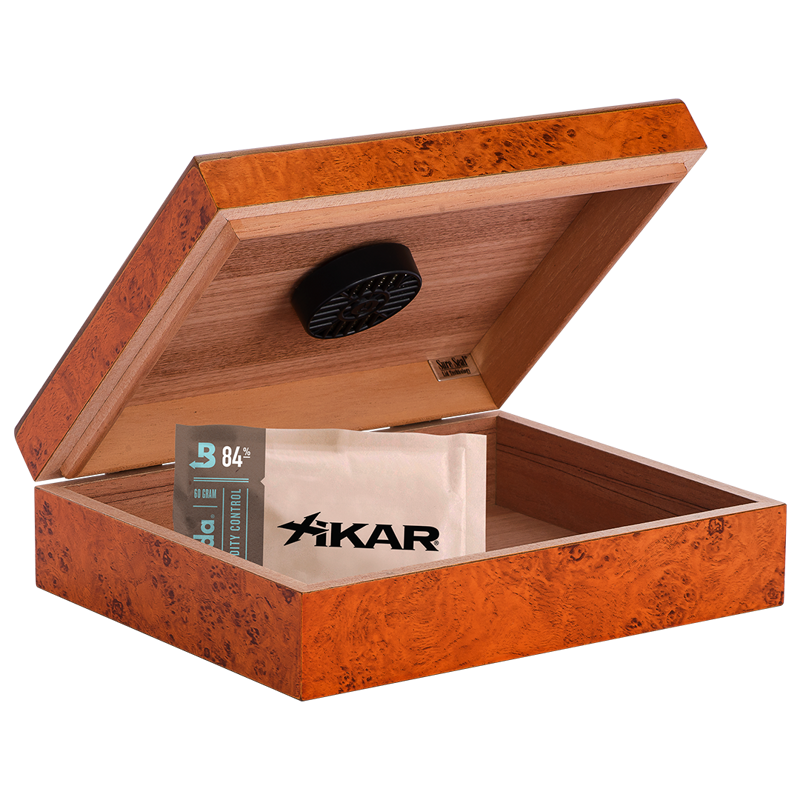 Humidor Supreme® Traveler Humidor