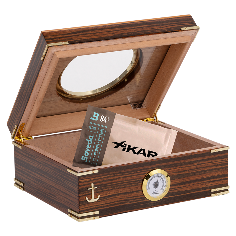 Humidor Supreme® Gangway