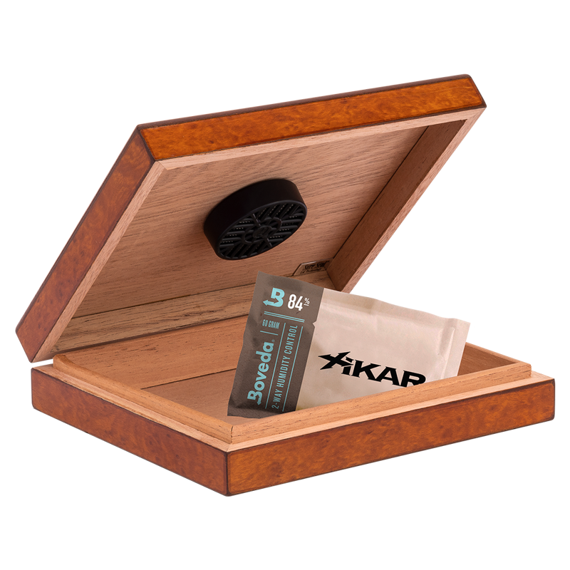 Traveler 15 Humidor by Humidor Supreme®