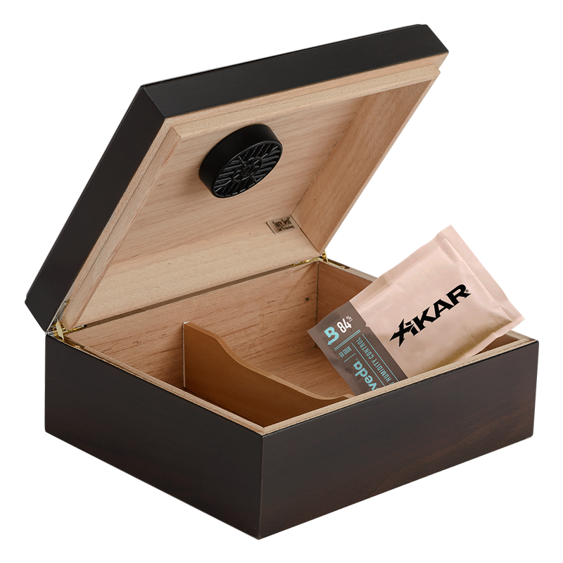Capri Humidor by Humidor Supreme®