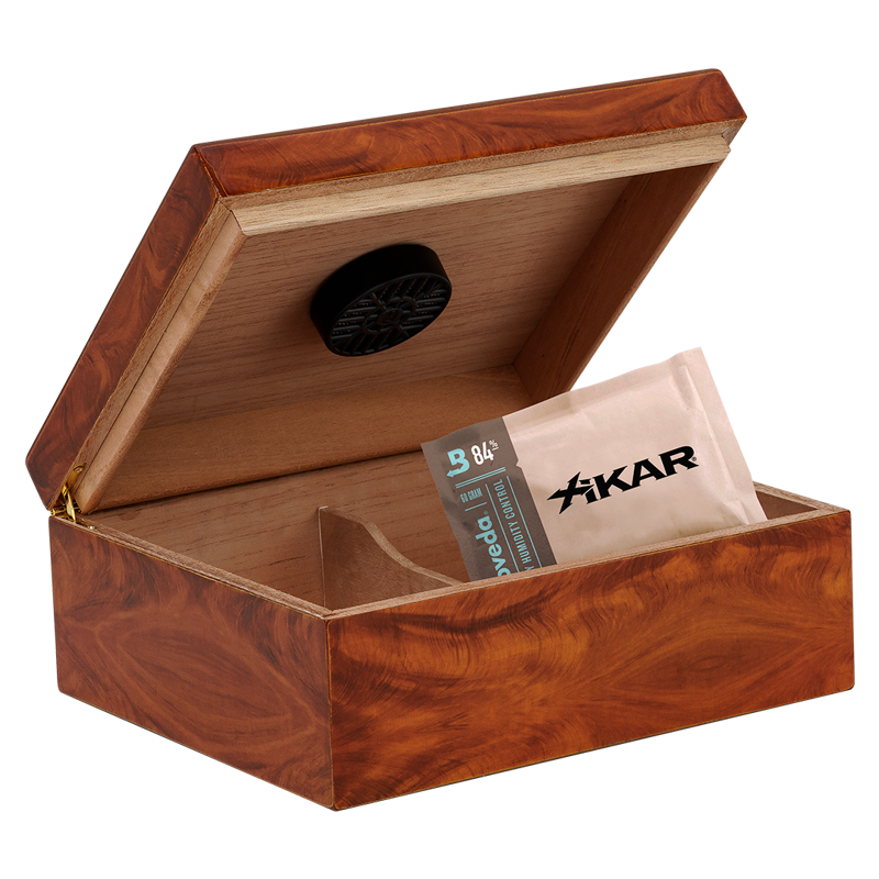 Humidor Supreme® Eclat Desktop Humidor