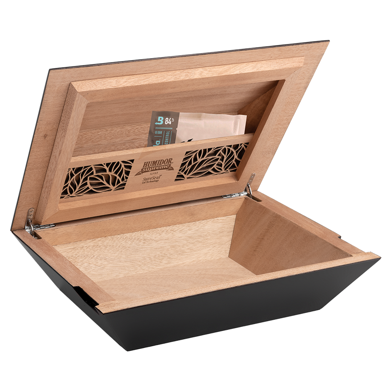Aria Humidor