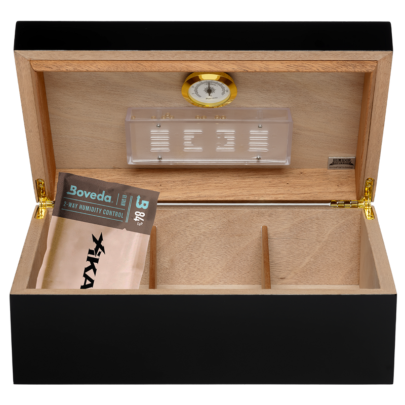 Porto Humidor