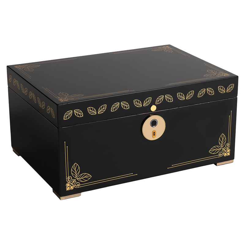 Oro by Humidor Supreme®