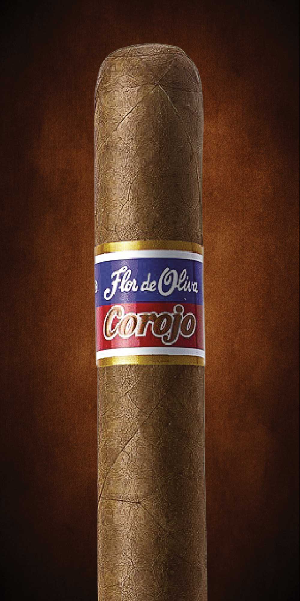 Flor de Oliva Corojo