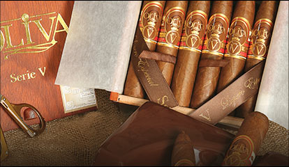 Serie V