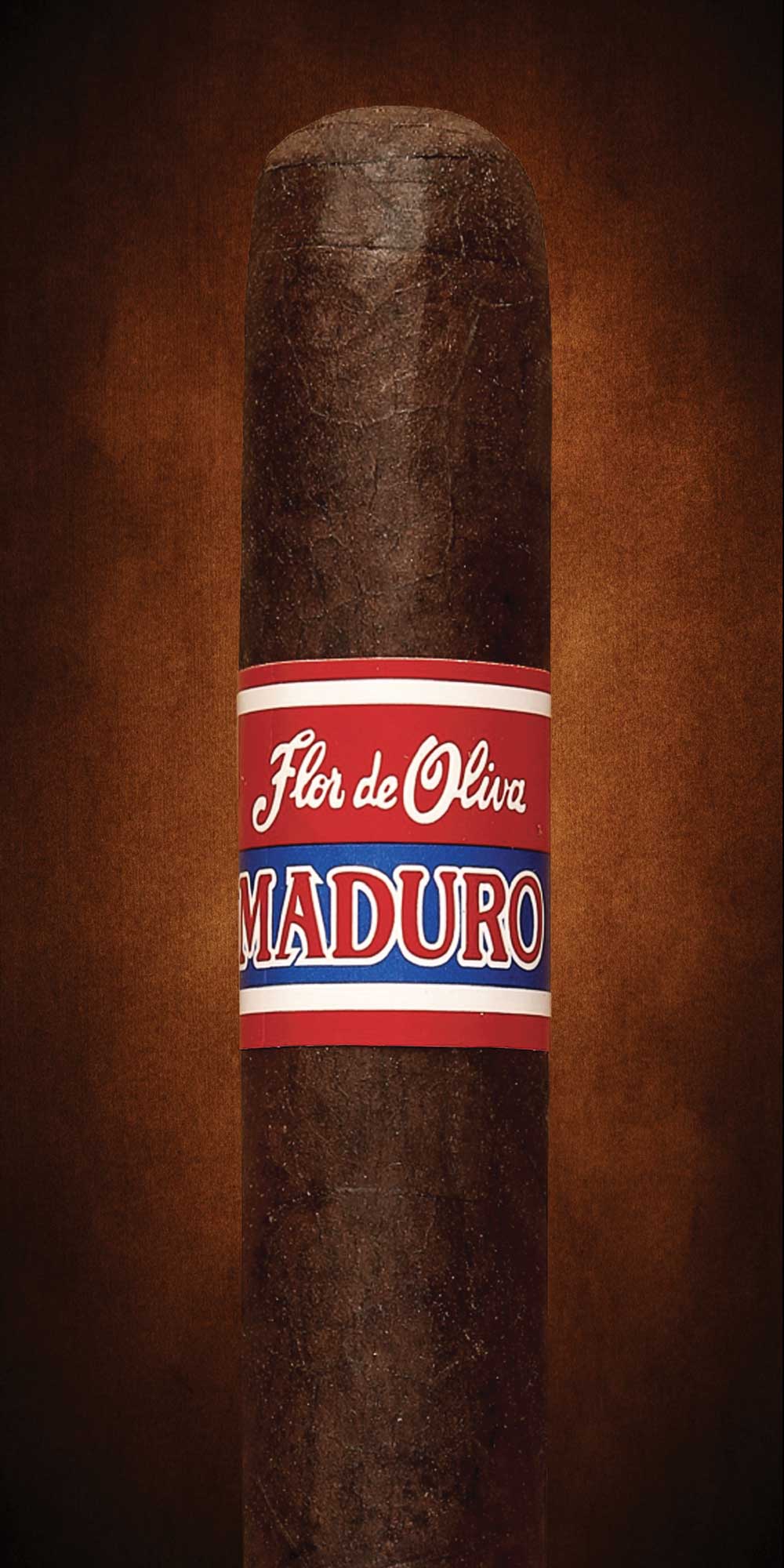 Flor de Oliva Maduro