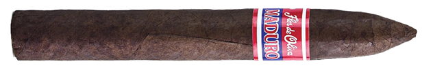 6.5 x 52 Torpedo