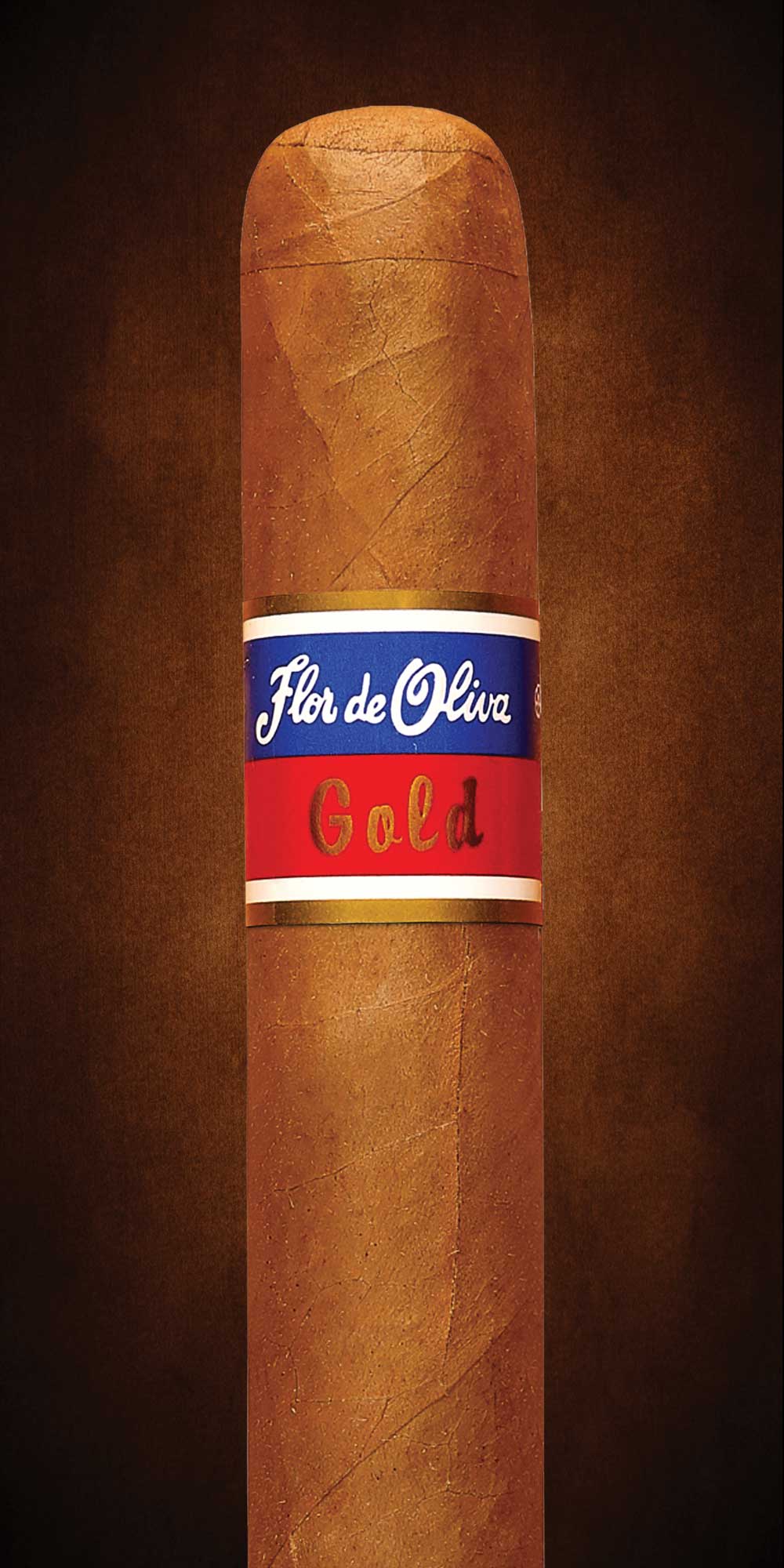 Flor de Oliva Gold