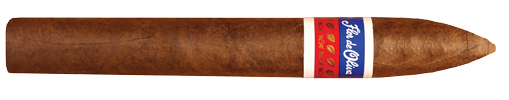 6.5 x 52 Torpedo