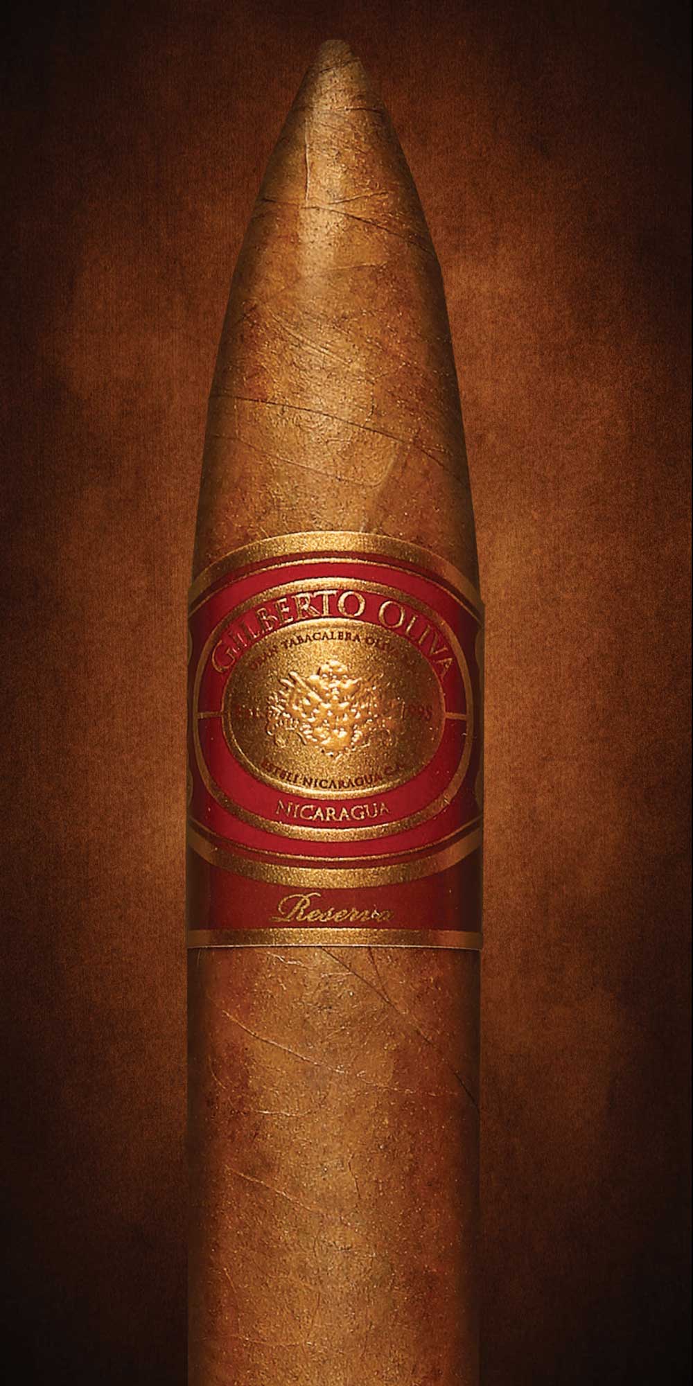 Gilberto Reserva primary image