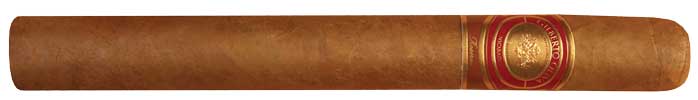 Gilberto Reserva cigar, 7 x 50 Churchill