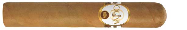 Oliva Connecticut Reserve cigar, 6 x 60 Double Toro
