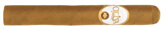 Oliva Connecticut Reserve cigar, 6 x 50 Toro