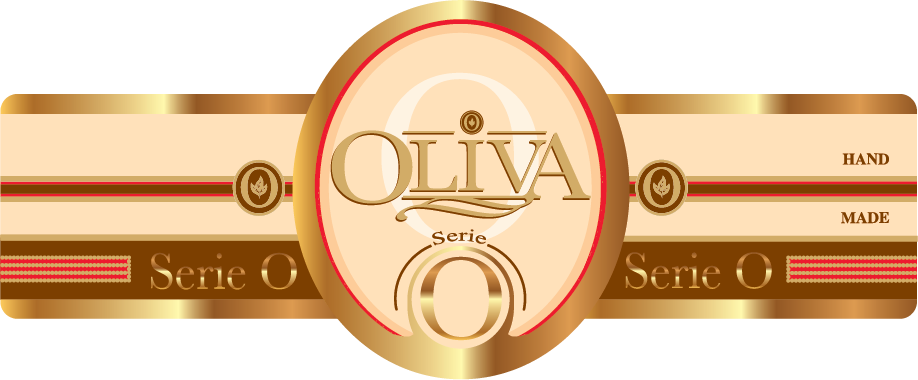 Oliva Serie O