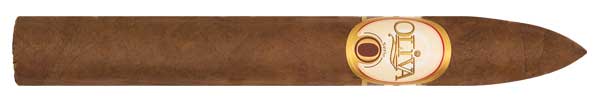 Oliva Serie O Natural cigar, 6.5 x 52 Torpedo