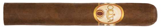 Oliva Serie O Natural cigar, 6 x 60 Double Toro