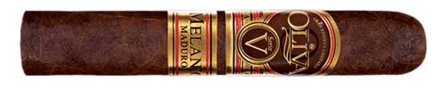 5x52 Robusto