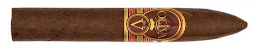 5 x 54 Belicoso