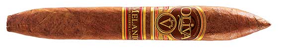 Melanio 6.5x54 Figurado