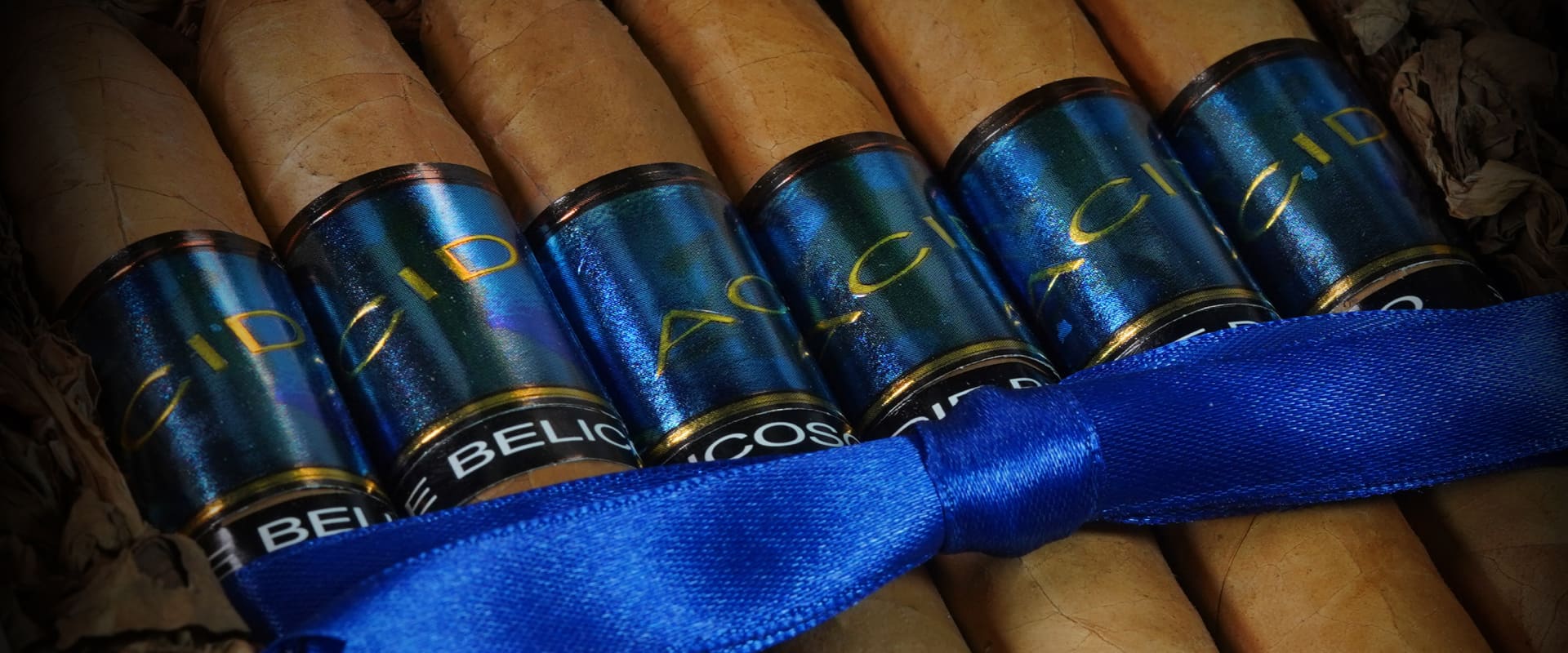 Blue primary image